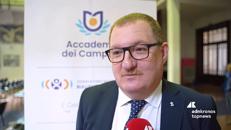 Bartocci: “E' importante mutuare lo sport nella vita sociale e confrontarsi senza paura e senza vergogna”