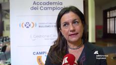 Costarelli: “I ragazzi devono essere i primi a darci un feedback su quello che sta succedendo”