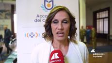 Minetti: “Si può condividere una paura, un disagio e renderlo in realtà la tua più grande opportunità”