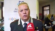 Manca: “Lo sport aiuta a reinserirsi, trasformarsi, diventare campioni”