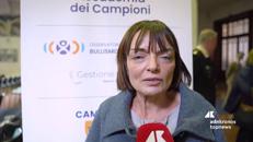 Manes: “Il bello della vita è che comunque è un dono e vale la pena di essere vissuta pienamente”