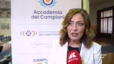 Lolli: “A volte c'è l'inconsapevolezza del peso delle parole e di certi giochi che possono invece ferire e far male”