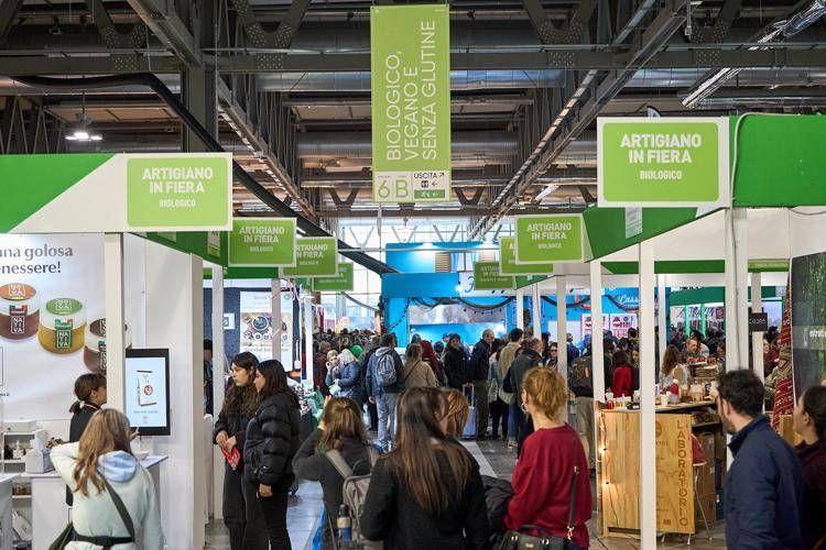 Fiere, 'Artigiano in Fiera' pone focus sul 'vivere bene', da 30 novembre a Fieramilano Rho