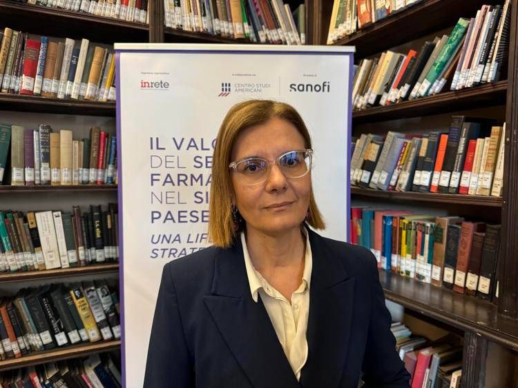 Farmaceutica, Bianco (Ambrosetti): 