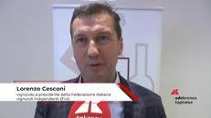 Agroalimentare, Cesconi (Fivi): “Da report emerge importante ruolo sociale dei vignaioli indipendenti”