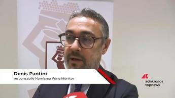 Agroalimentare, Pantini (Nomisma): “Vino primo prodotto italiano esportato al mondo”