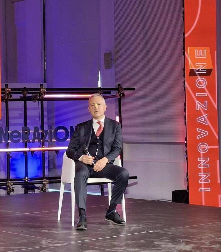 Innovazione, Jakala presenta 'Il tempo della salute - GenAi assistant'