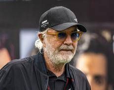 Flavio Briatore
