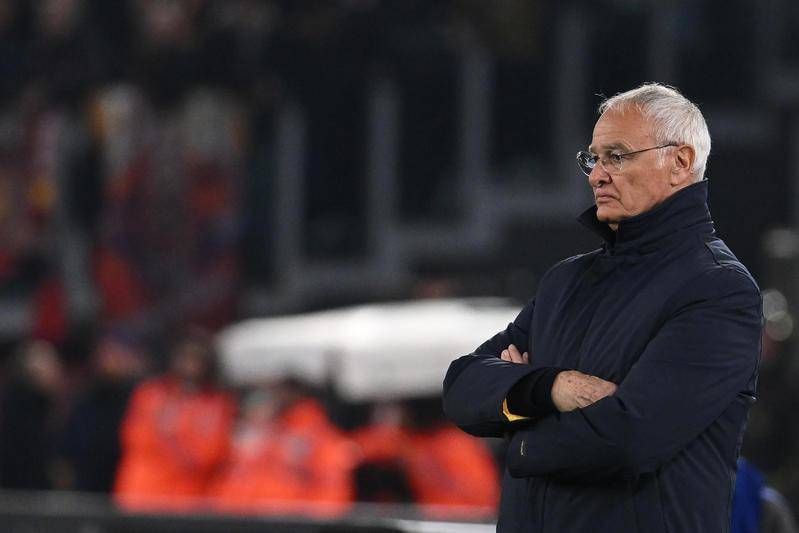 “Claudio bir yol gösterici olacak, krizlerin nasıl çözüleceğini biliyor”