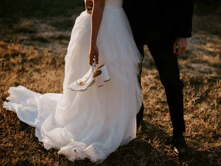 Fotografia di Wok Wedding Studio via Matrimonio.com