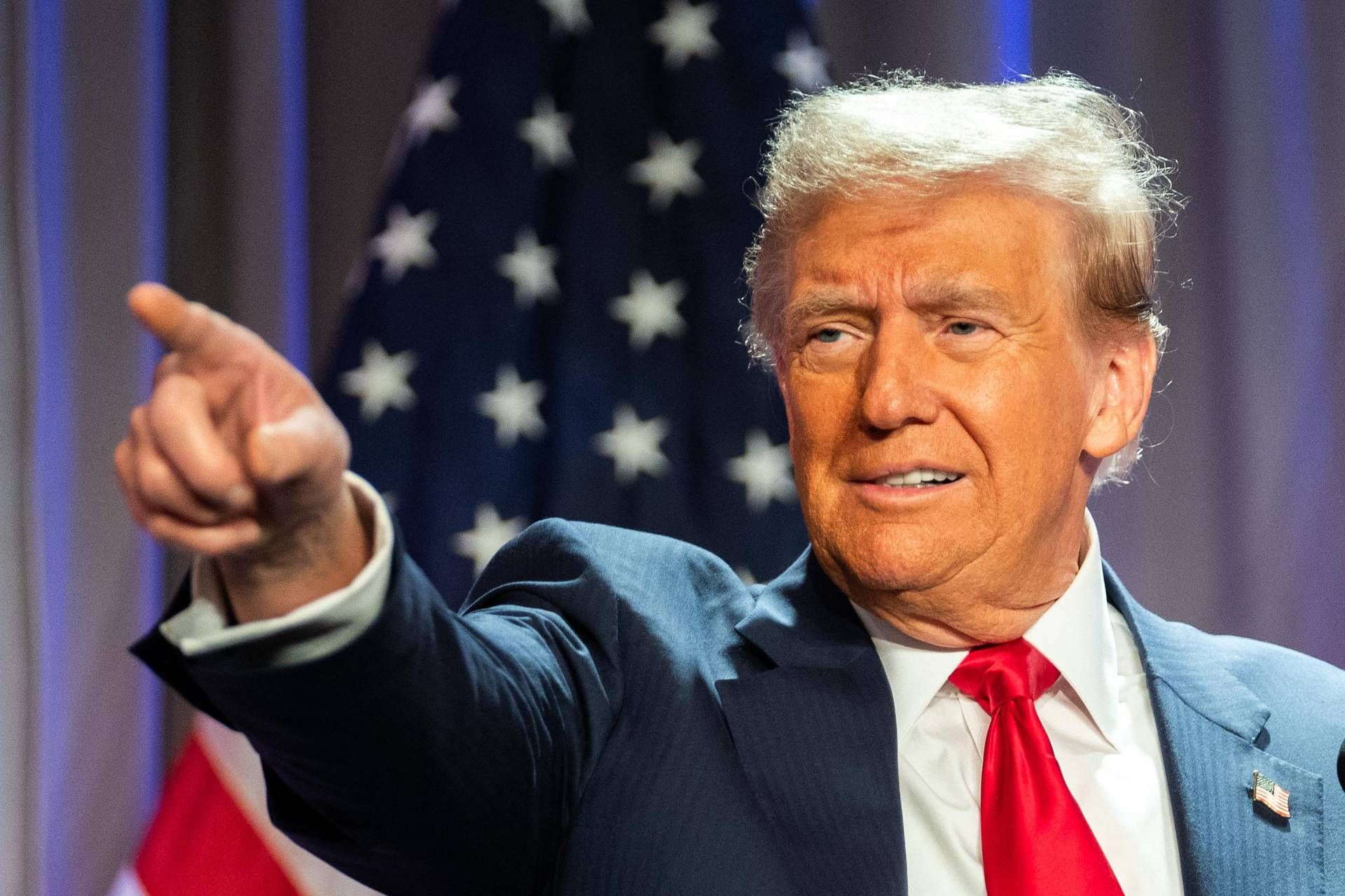 Alkol ve cinsel saldırı iddiası, ancak Trump Pentagon'da Hegseth'i doğruladı