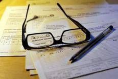 Cartelle esattoriali - Fotogramma