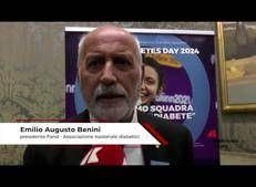 Diabete, Benini (Fand): “Attendiamo da Aifa ok a insulina settimanale per diabetici