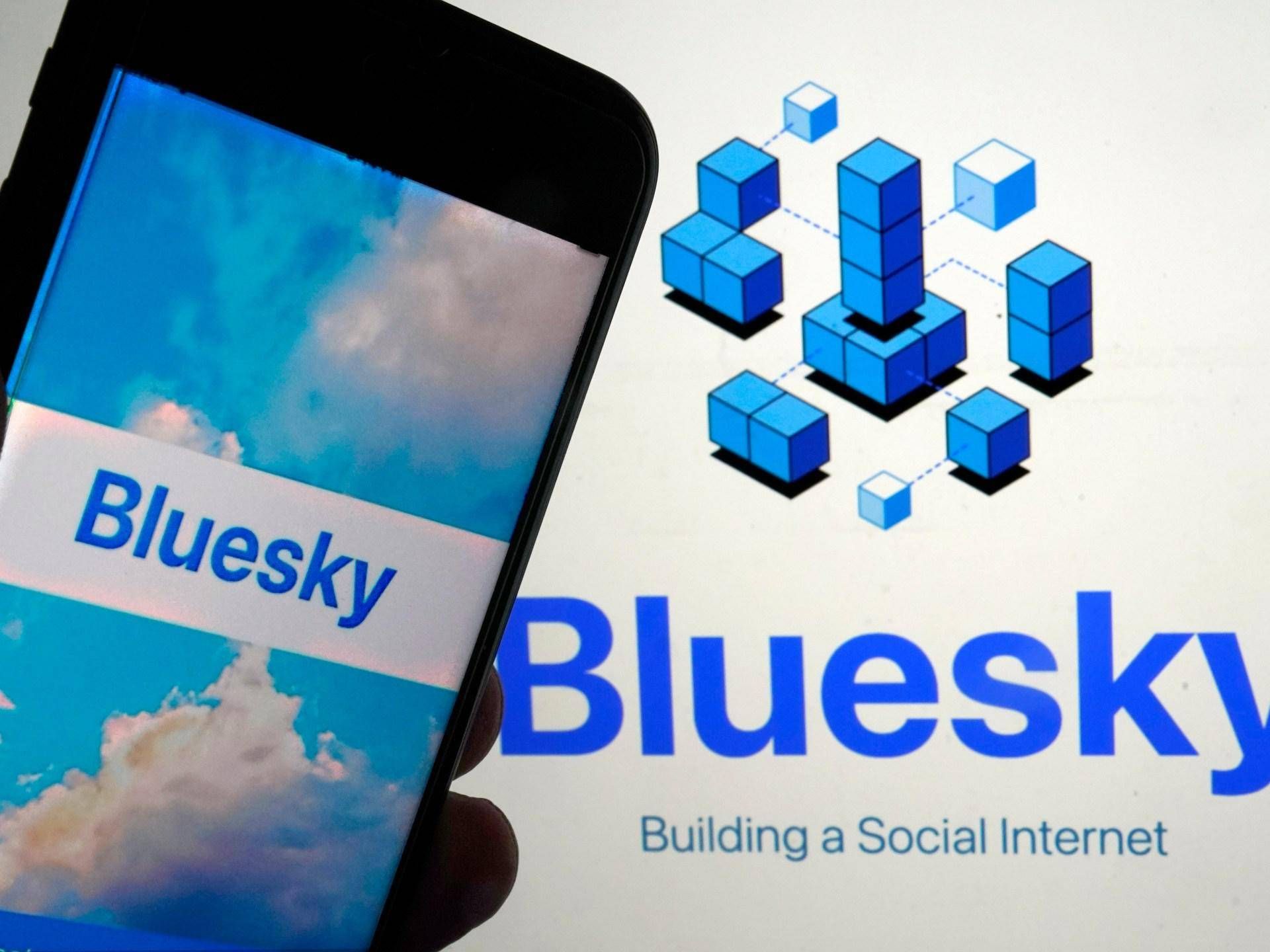 Bluesky, X'ten toplu göç 2,5 milyon yeni kullanıcı getiriyor
