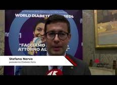 Nervo (Diabete Italia): “Prevenzione è la parola chiave”