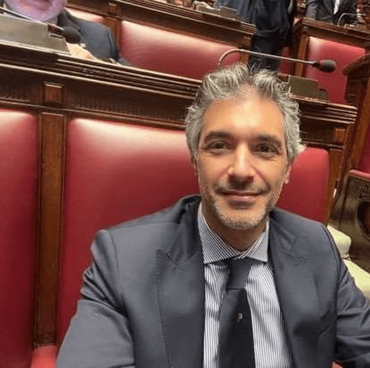 Manovra, Cannata (FdI): Metro C, turn over polizia e sportivi in proposte