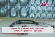 Sanità, quali cure diventano gratuite nel 2025: la lista