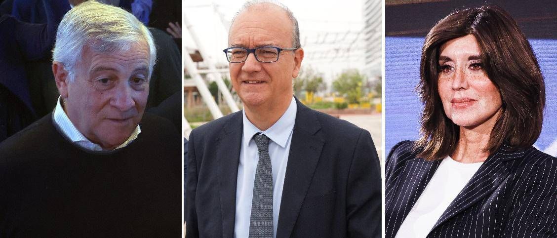 Bakanlar Tajani, Valditara ve Bernini için güvenlik önlemleri yoğunlaştırıldı