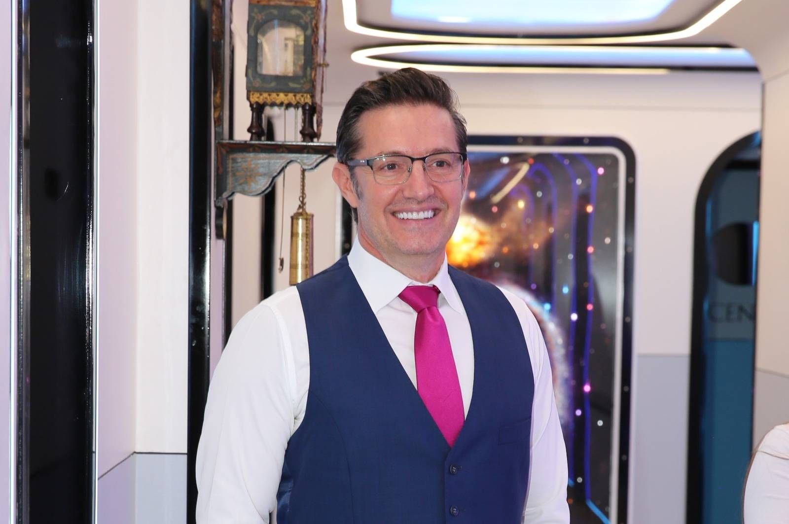 Sanità, l’anestesista Faria: "Rinoplastica sicura in anestesia totale"