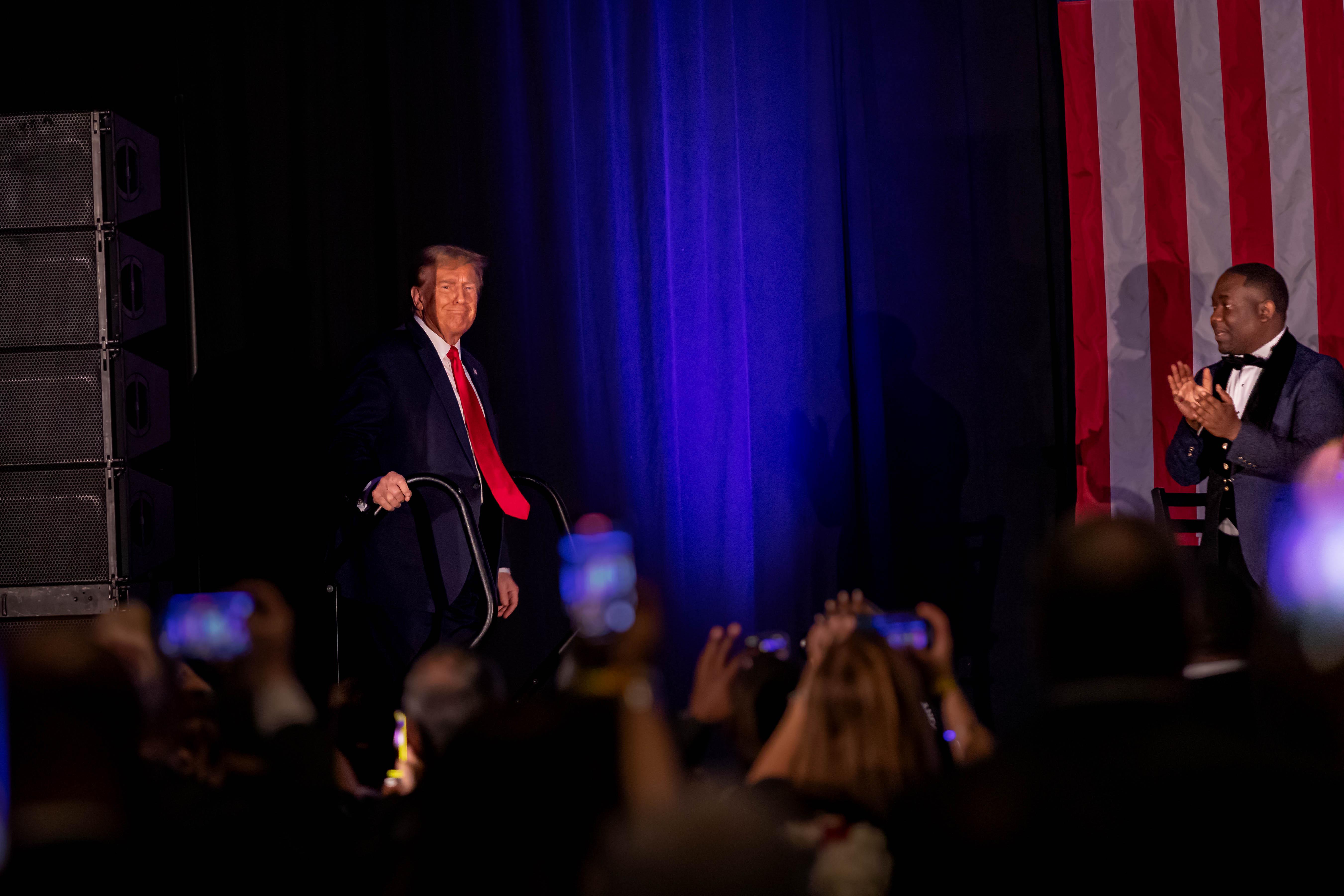 Trump'ın partisindeki milletvekilleri, 'masraf davası' ve ödeyenler: Bir de İtalyan var