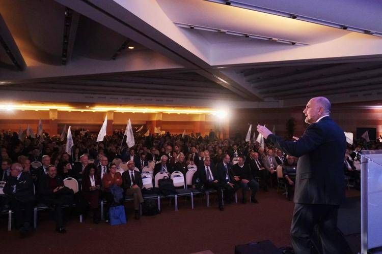'Le Pro Loco sono un motore economico delle comunità italiane', a Roma l'Assemblea dell’Unpli