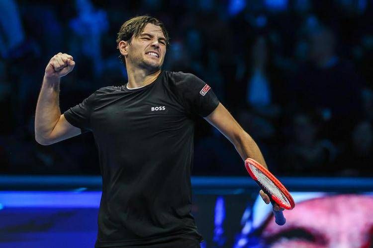 Finals, Fritz elimina Zverev ed è il primo finalista a Torino Finals, Fritz elimina Zverev ed è il primo finalista a Torino