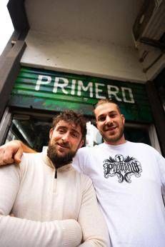 Primero Roma