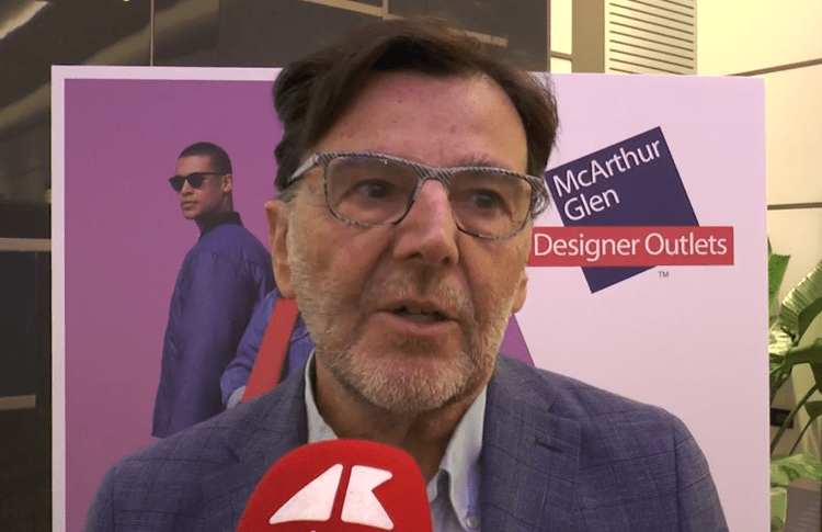 Mauro Ferraresi, sociologo della comunicazione e professore dell’università di Iulm