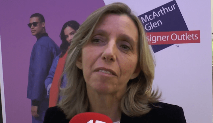 Cristina Liverani, special projects unit manager Bva Doxa