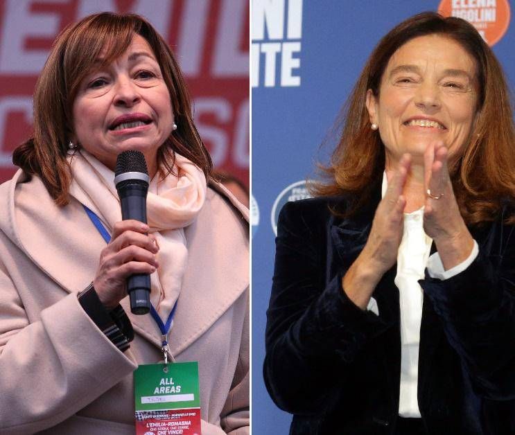Bölgesel seçimler merkez sağda çifte fiyasko: Umbria davası alev alev yanıyor