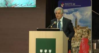 Luigi Vignali, direttore generale per gli Italiani all’estero del Ministero Affari Esteri e Cooperazione Internazionale