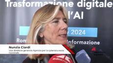 Adnkronos Q&A, Ciardi (Acn): “Formazione fondamentale per aziende e sicurezza del Paese”