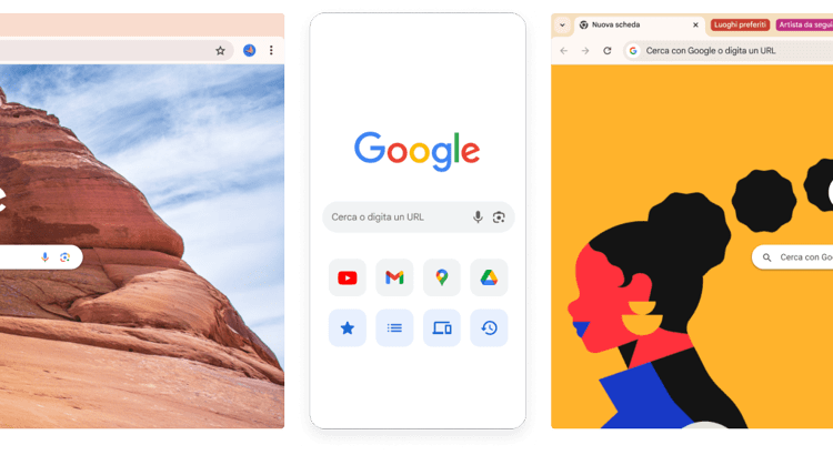 Il Dipartimento di Giustizia USA potrebbe chiedere la cessione di Chrome da parte di Google
