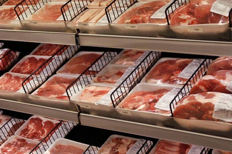 Carne - Canva