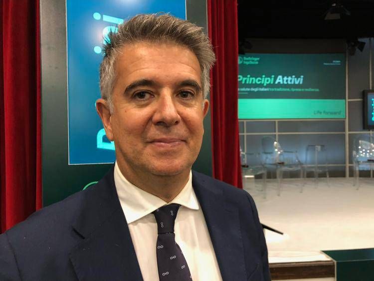 Daniele Manca (Pd)