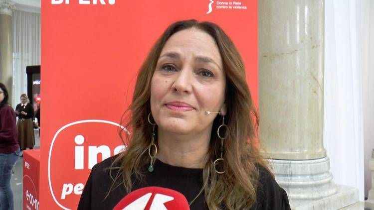 Serena Morgagni