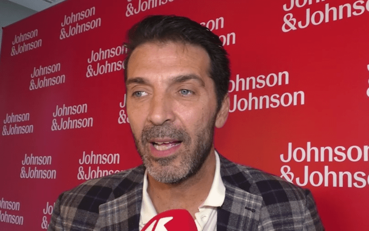 Buffon: 