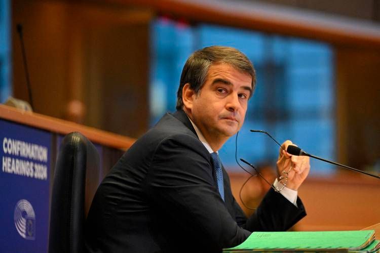 Raffaele Fitto (Afp)