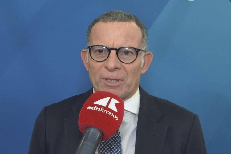 Il presidente dell’Inps, Gabriele Fava 