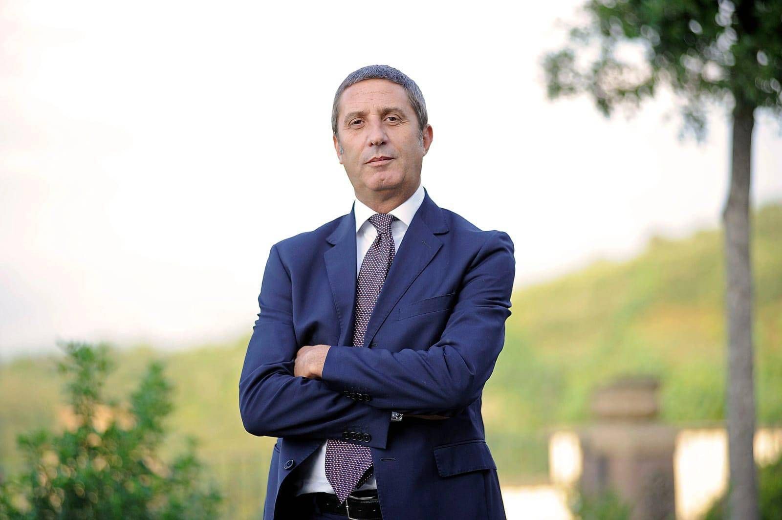 Chiocci: "Io portavoce di Meloni? Allo stato non c'è nulla, informerei prima la Rai"