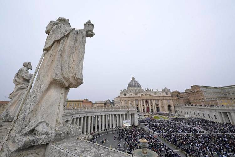 San Pietro