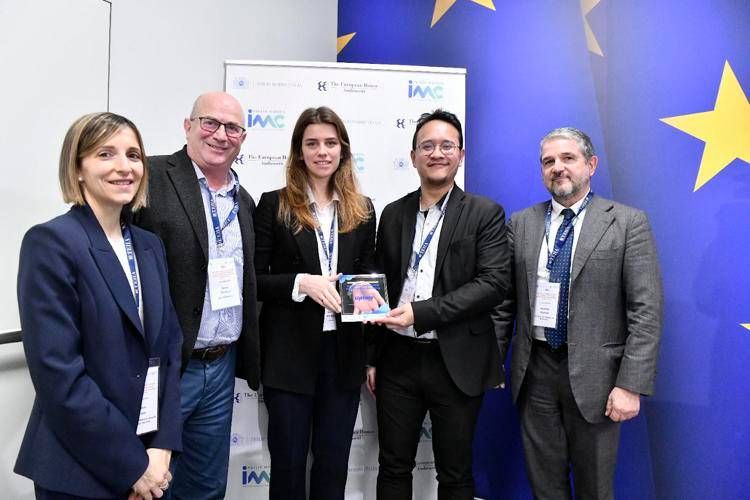 Imprese, Philip Morris premia le start-up per l’innovazione sostenibile