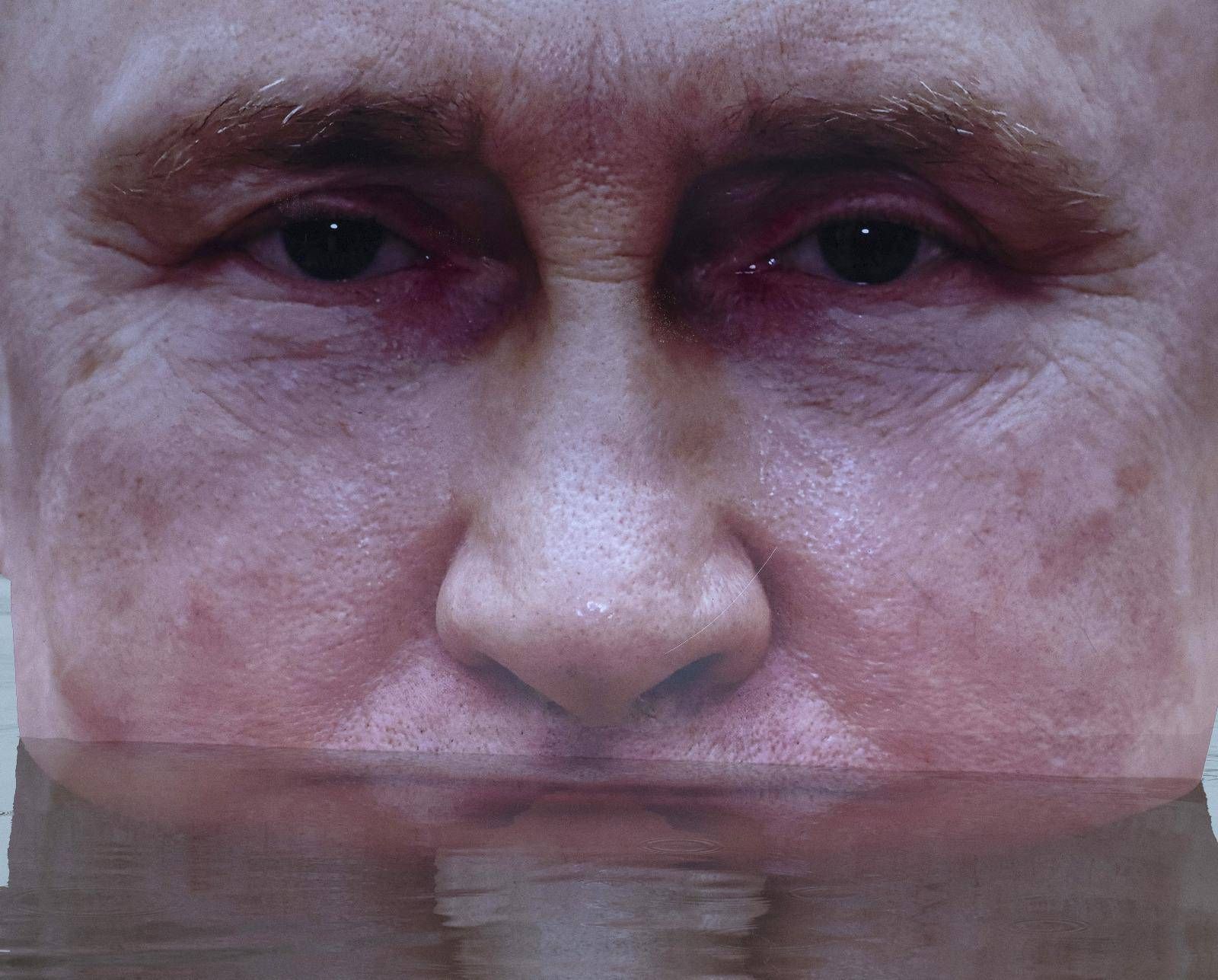 Putin: 