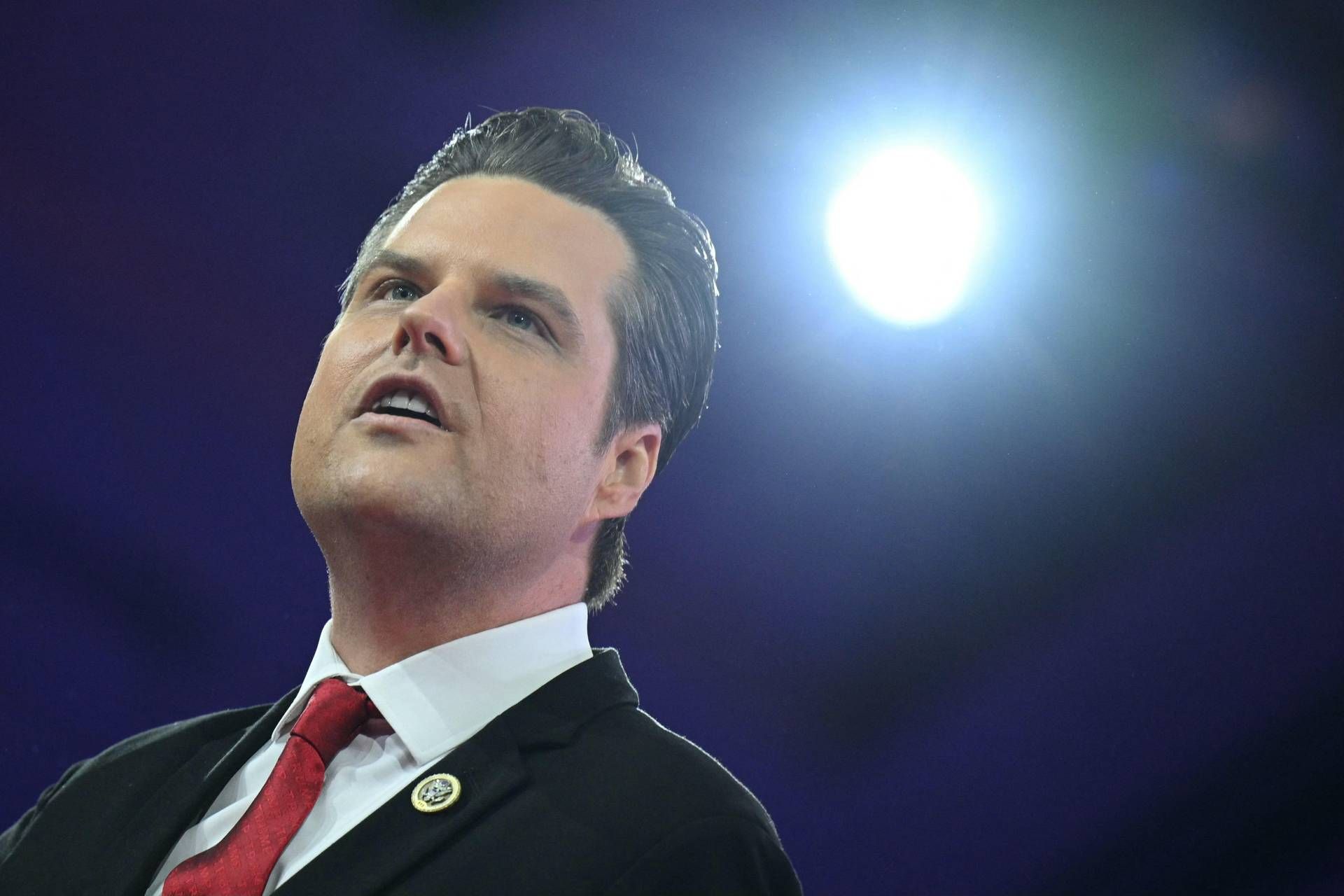 ABD, Gaetz'in geri adımı ve Trump'ın tepkisi
