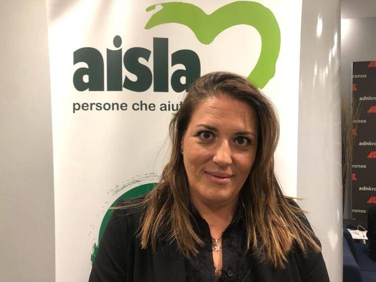 Malattie rare, Rizzitano (Aisla): 