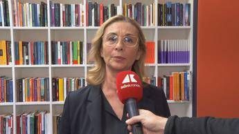 Amazon, Cuneo (sindaco Fara Sabina):