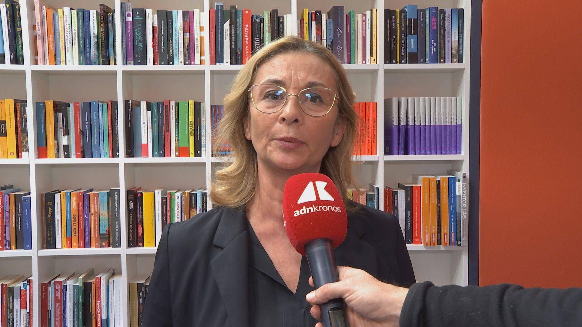 “Lojistik merkeziyle yerel kalkınmaya büyük etki”
