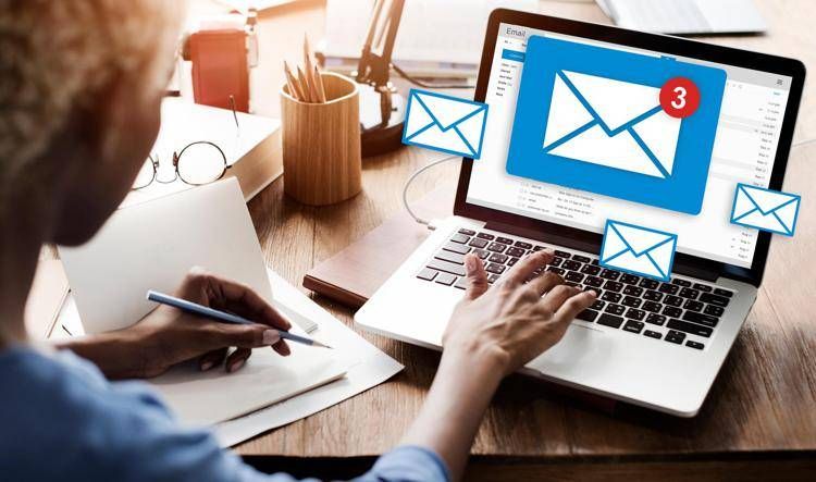 Email - 

