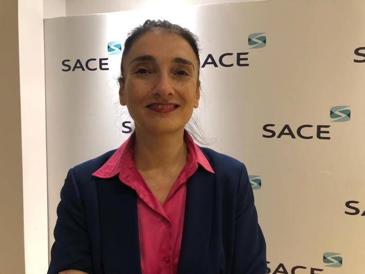 Ricci (Sace): 