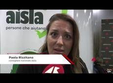 Malattie rare, Rizzitano (Aisla) : “Dialogo tra associazioni e istituzioni porta a risultati concreti”
